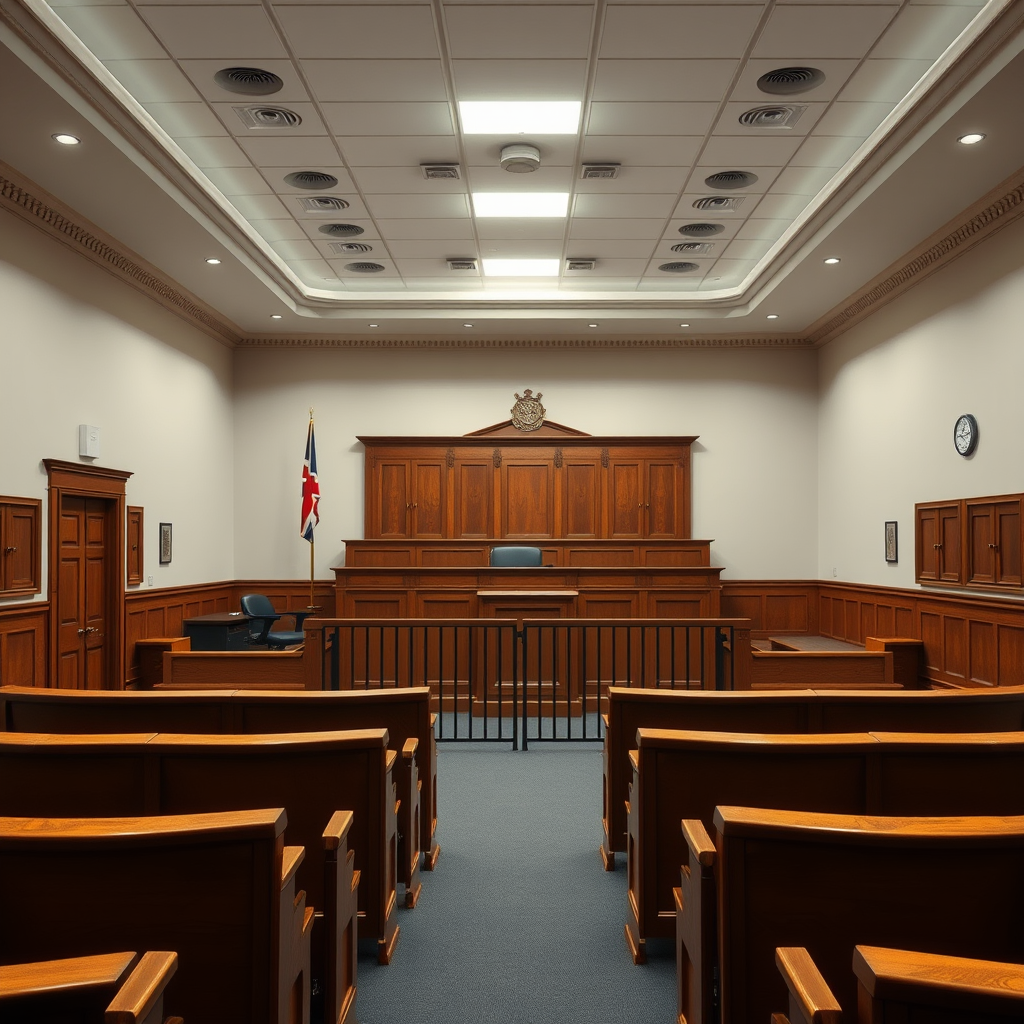 Newport Court Hearings: Today's Case Updates